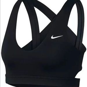 Nike Crossback Sports Bra